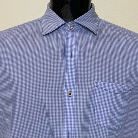 Cooper Jones Men's Casual Shirt - Picture 3 of 6